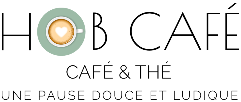 HOBCAFÉ Café boutique - kids friendly