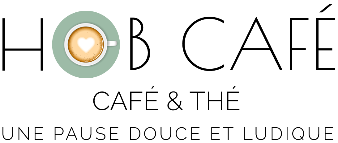 HOBCAFÉ Café boutique - kids friendly